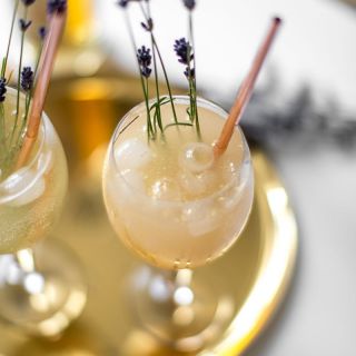 Lillet Sparkle