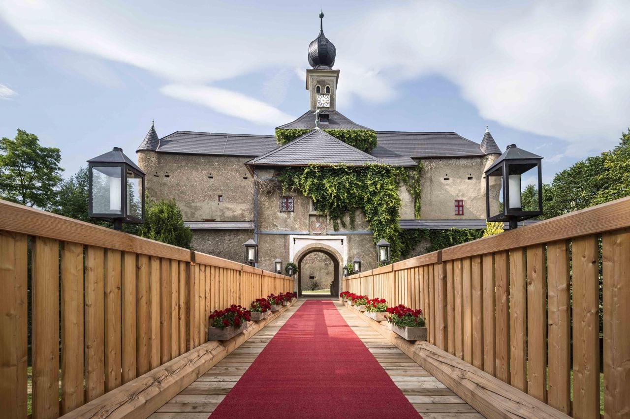 hochzeit schloss gabelhofen