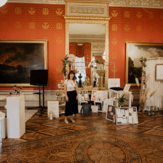 Wedding Sparkle Wien