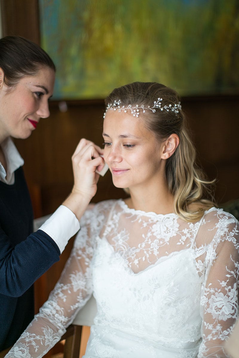daniela seiner visagistin klagenfurt wedding sparkle hochzeitsmesse kaernten