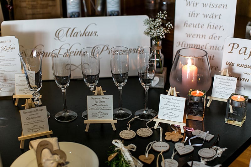 hochzeitsgravuren wedding sparkle wedding box schlosshotel velden woerthersee