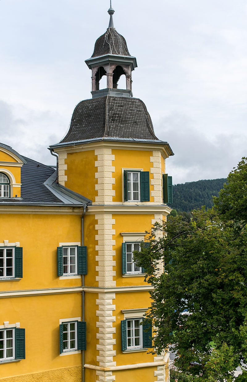 hochzeitsmesse kaernten wedding sparkle schlosshotel velden falkensteiner
